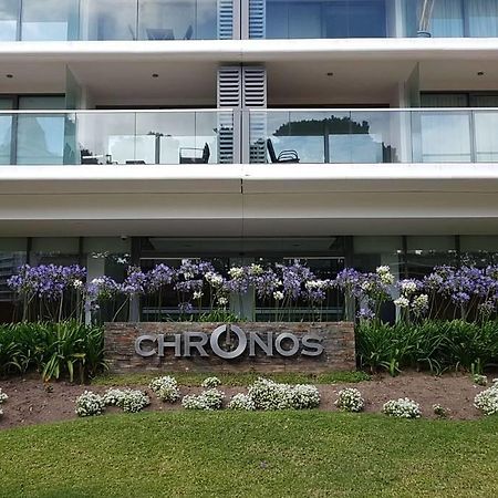 Edificio Chronos Apartment Punta del Este Exterior photo