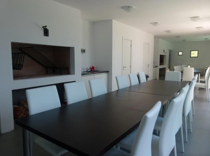 Edificio Chronos Apartment Punta del Este Exterior photo