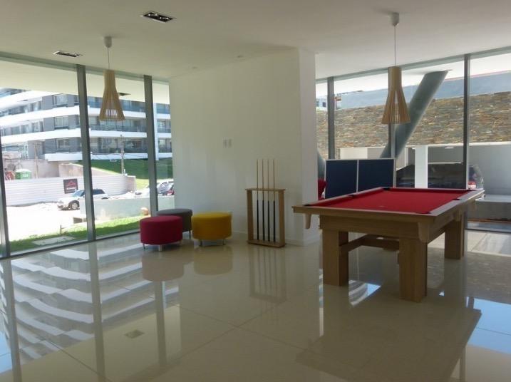 Edificio Chronos Apartment Punta del Este Exterior photo